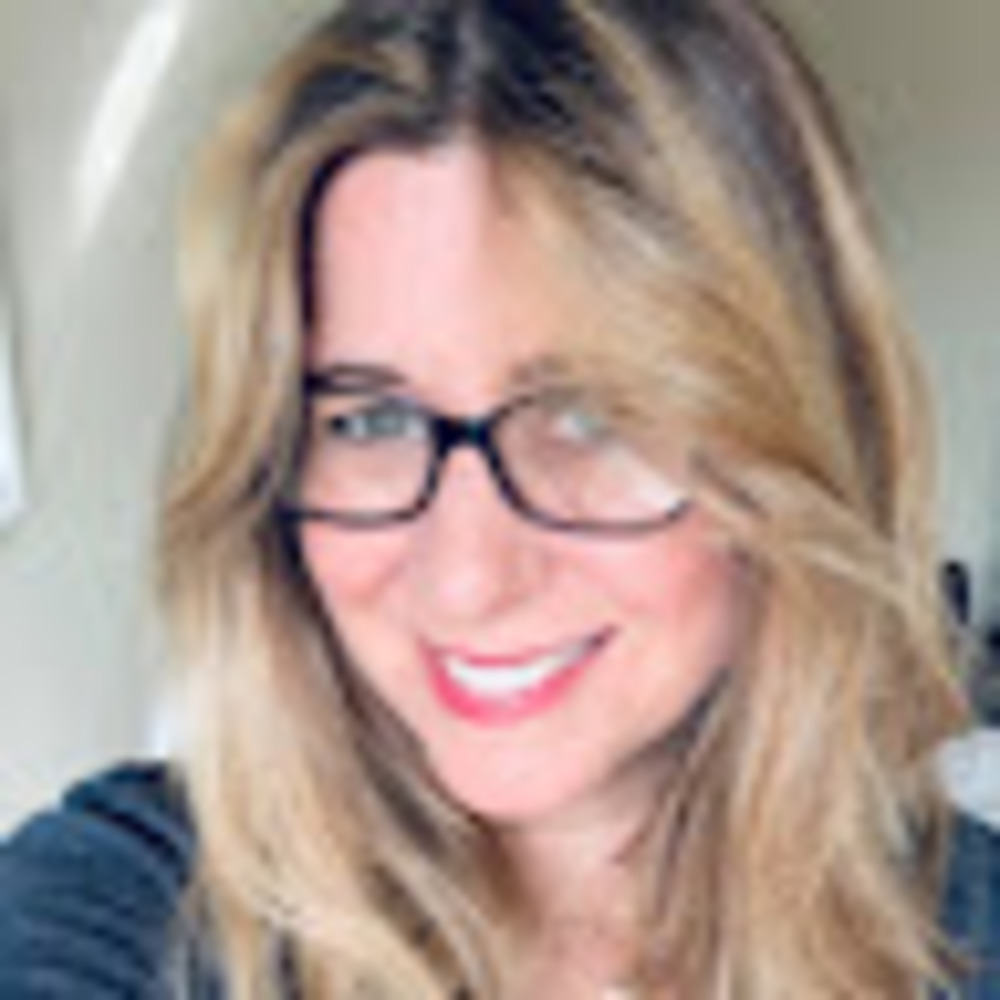 Meet your Posher, Angie